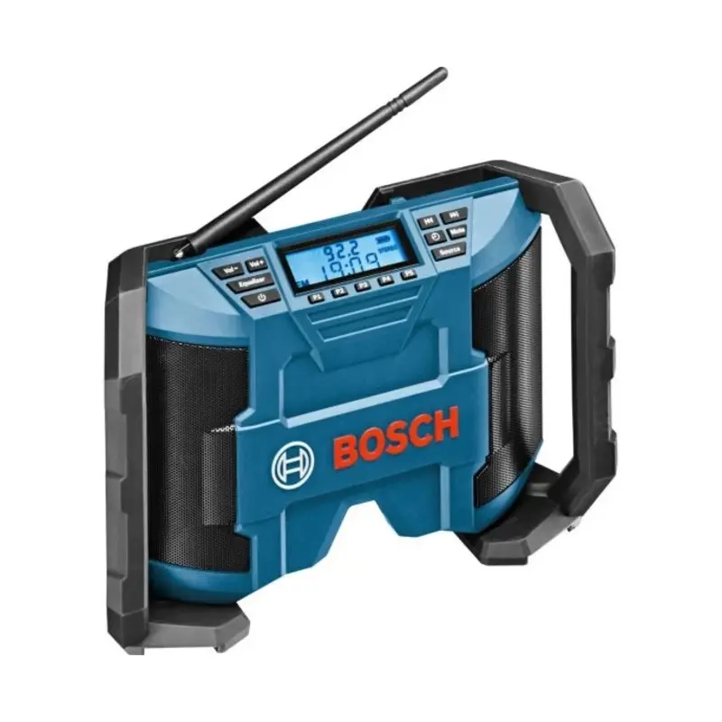 Bosch GPB12V-10N 12v Professional Jobsite Radio
