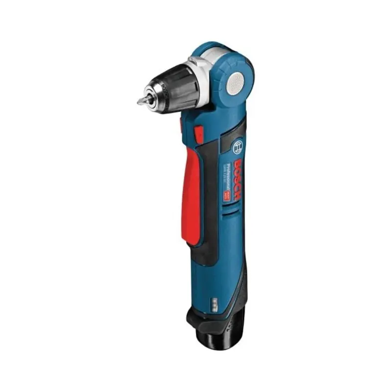 Bosch GWB 12V-10 12V Professional Cordless Angle Drill Driver Bare Unit