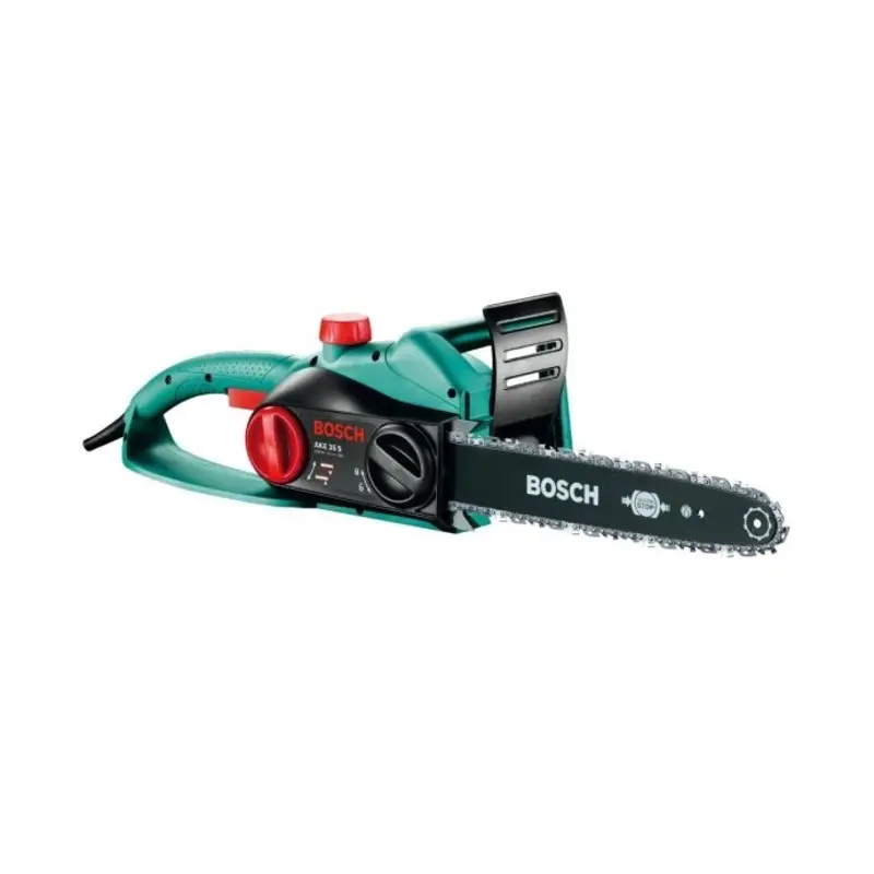 Bosch AKE 35 S 1800W Corded Chainsaw 240V - 0600834570