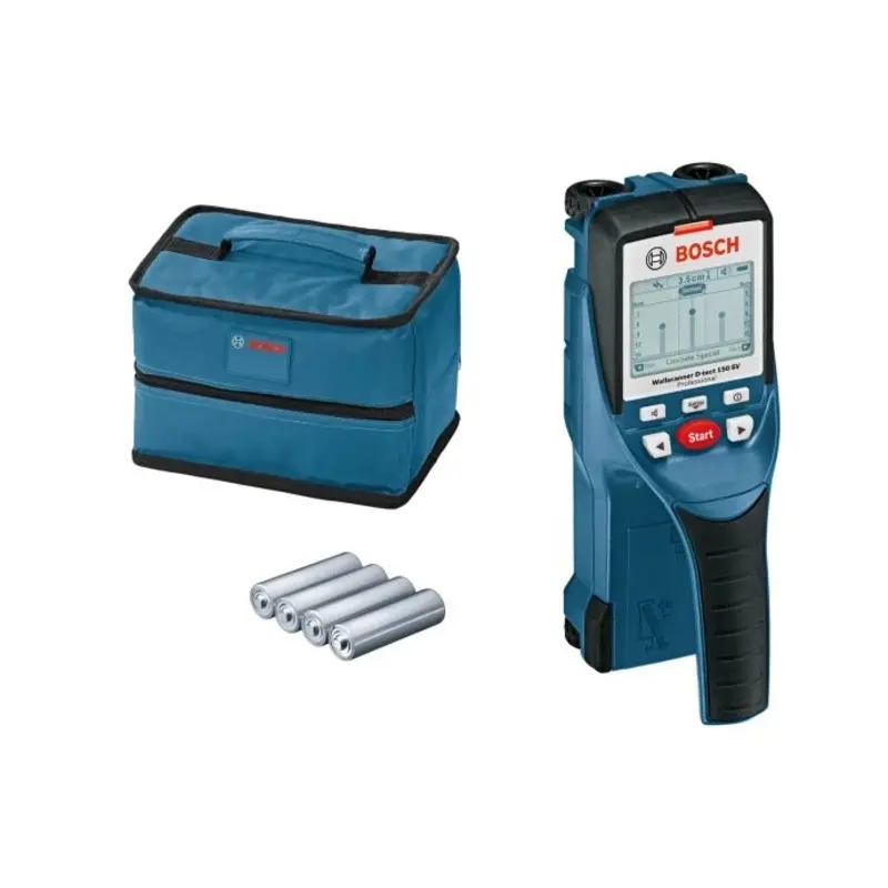 Bosch D-TECT 150 SV