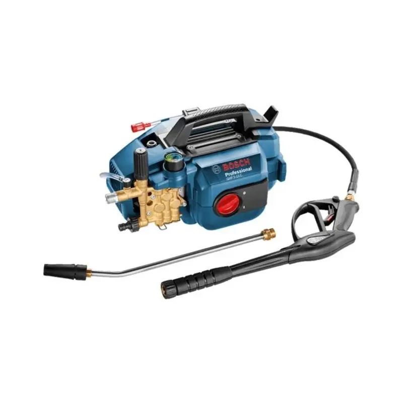 Bosch GHP 5-13 C Professional High Pressure Washer 240V - 0600910070