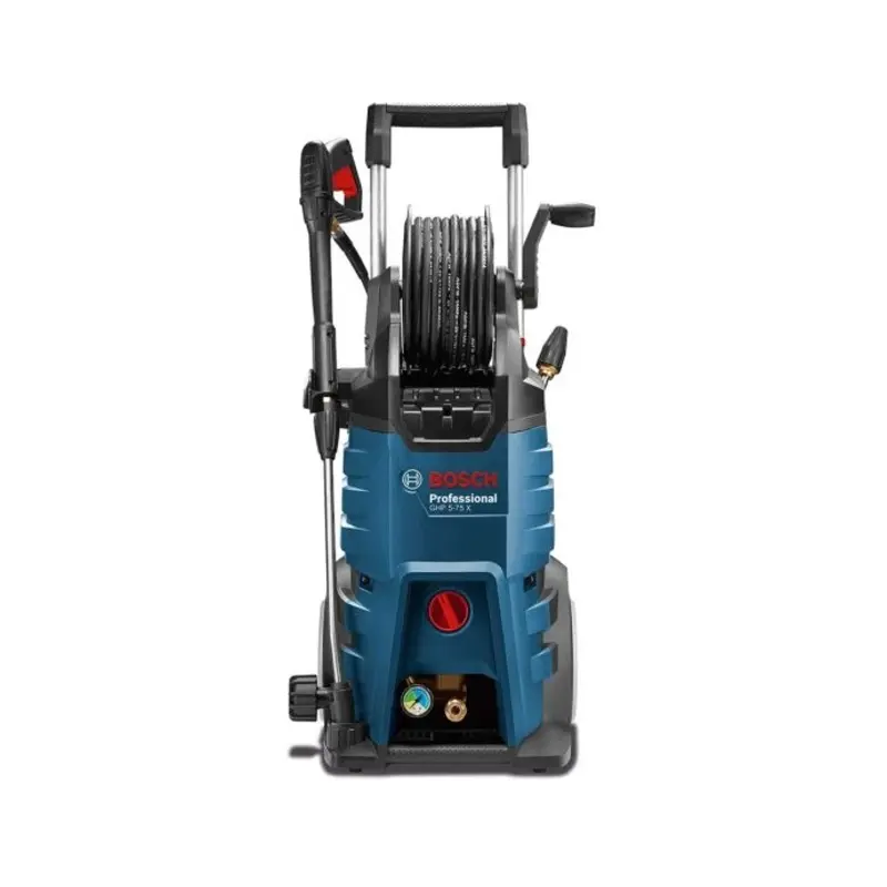 Bosch GHP 5-75 X Professional High Pressure Washer 240V-0600910870