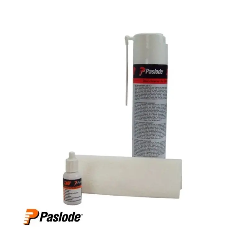 Paslode 013690 Cleaning Kit For Impulse & Pulsa Nailers