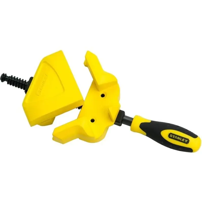 Stanley 0-83-122 FatMax Bailey Heavy Duty Corner Clamp