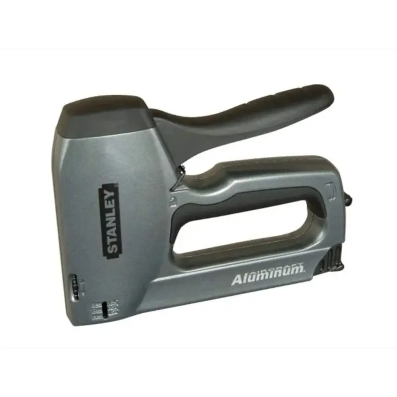 Stanley 0-TR250 Heavy Duty Staple / Brad Nail Gun