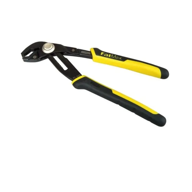 Stanley Fatmax  300Mm Groove Joint Pliers
