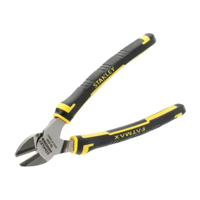 STANLEY FATMAX 6-1/4 in. (160mm) Diagonal Cutting Pliers 0-89-858