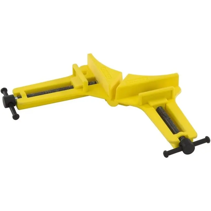 Stanley Light-Duty Corner Clamp 75mm