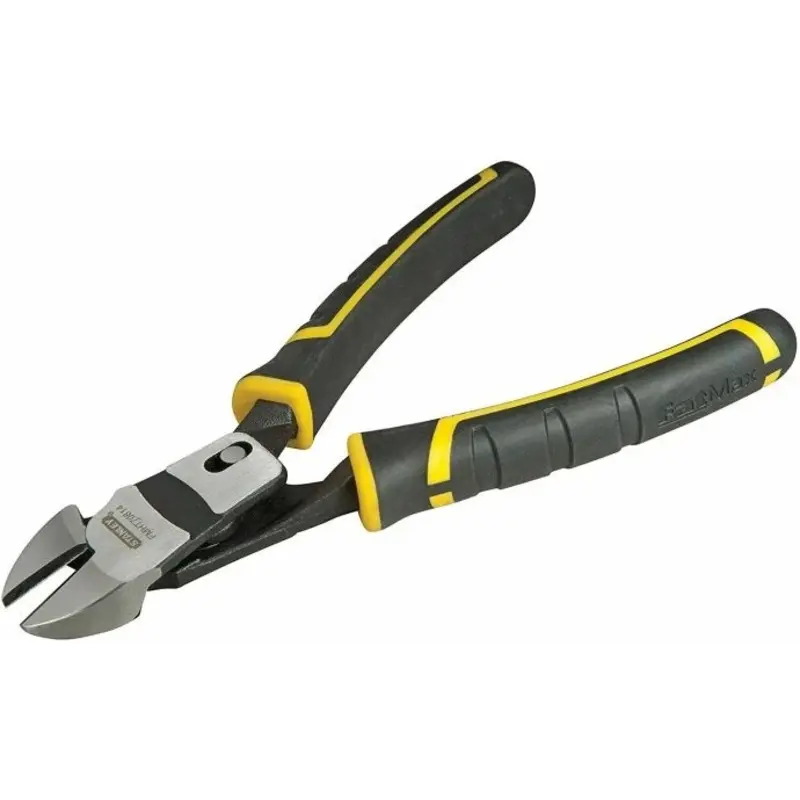 FM Comp Action Plier 200mm