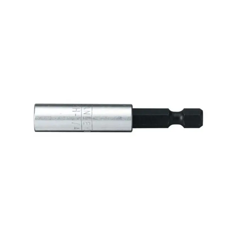 Stanley 0-68-732 Magnetic Bit Holder 1/4 Hex STA068732