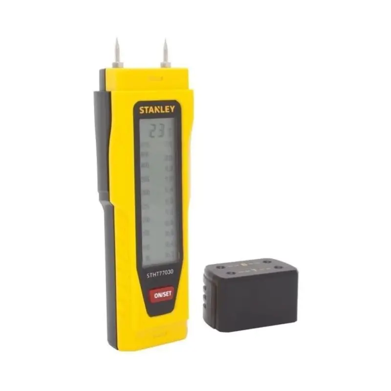 Stanley 0-77-030 Moisture Meter - STA077030