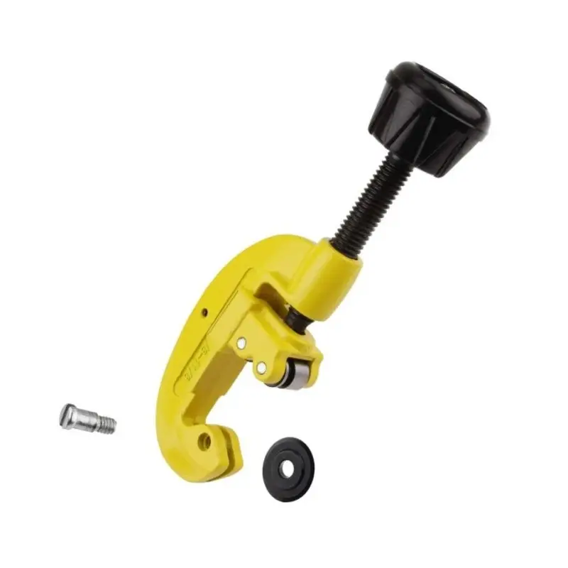 STANLEY 3-22 mm Adjustable Pipe Cutter 0-70-448