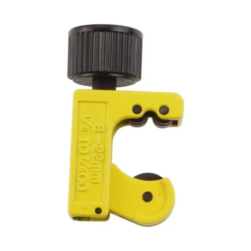 Stanley Adjustable Pipe Cutter 3-22MM