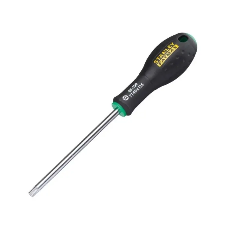 STANLEY FATMAX 125mm TT40 Screwdriver 0-65-399