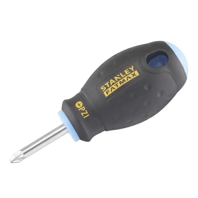 STANLEY FATMAX 30mm PZ1 Pozidriv Screwdriver 0-65-408