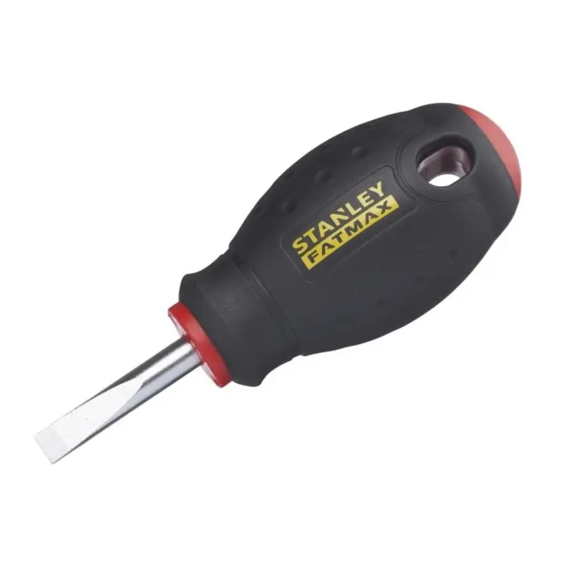 STANLEY FATMAX 5.5mm x 30mm Parallel Screwdriver 0-65-400