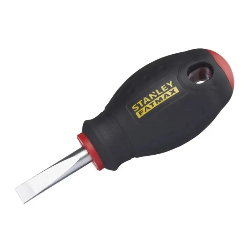 STANLEY FATMAX 5.5mm x 30mm Parallel Screwdriver 0-65-404