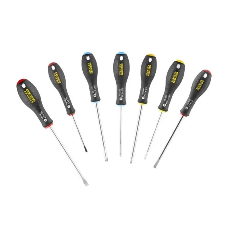 STANLEY FATMAX Screwdriver Set (7 pc.) 0-65-438
