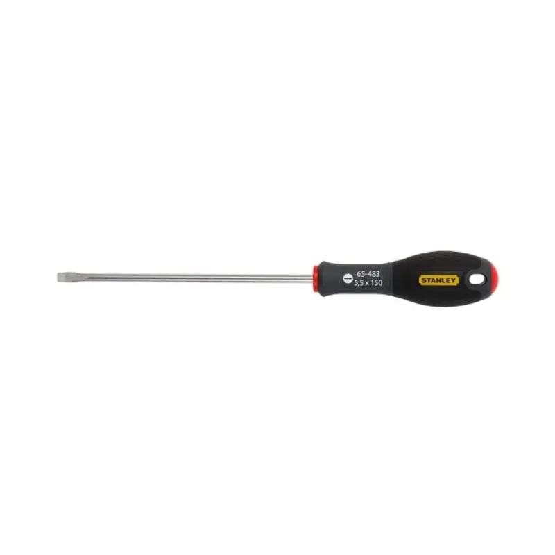 Stanley FM S/D FLARED 5,5 X 150MM