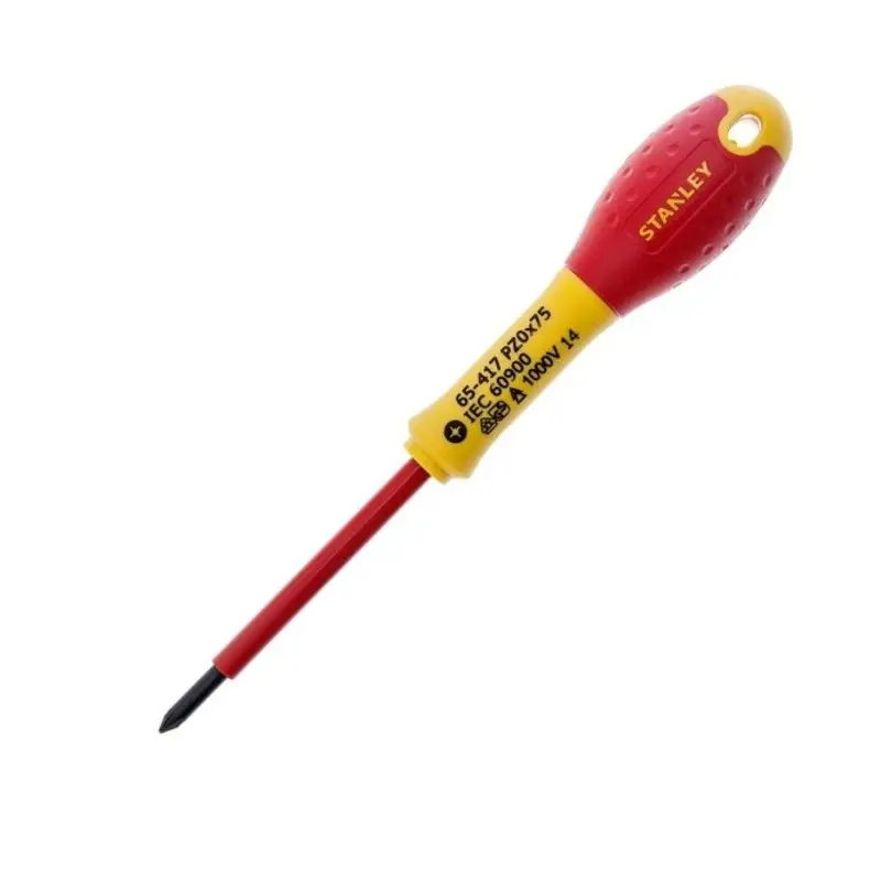 Stanley FM S/D INSULATED PZ PZ0 X 75MM