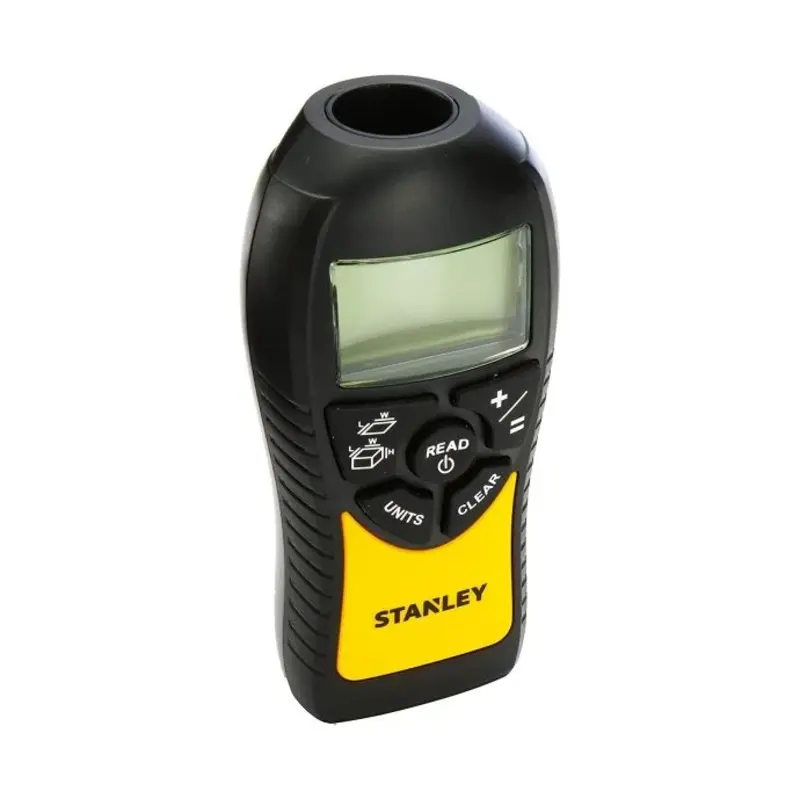Stanley INTELLIMEASUR U/SONIC MEASURER