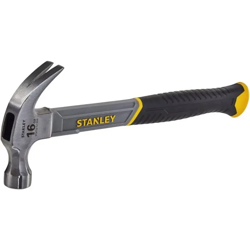 Stanley 16oz Hammer Fibreglass