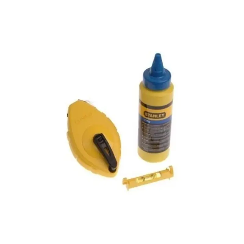Stanley 30M OPP CHALK LINE SET