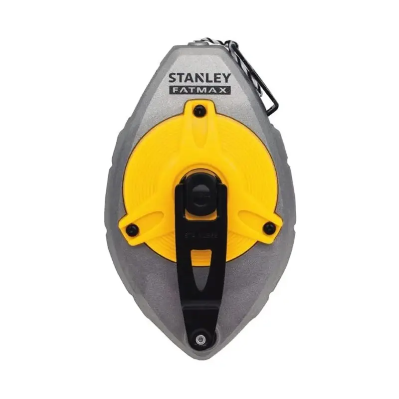 Stanley 30M XL CHALK LINE