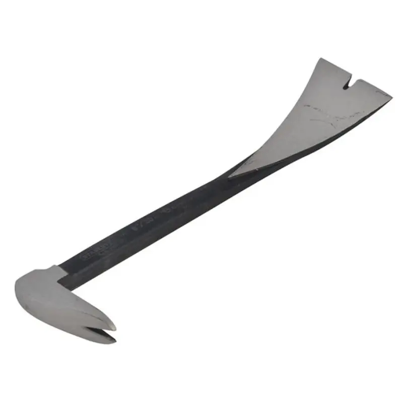 STANLEY 8 in. (200mm) Steel Moulding Bar 0-55-116