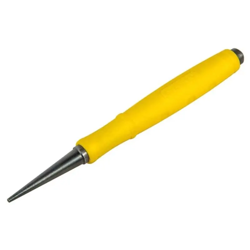 STANLEY Dynagrip 0.8mm Single Nail Punch 0-58-911