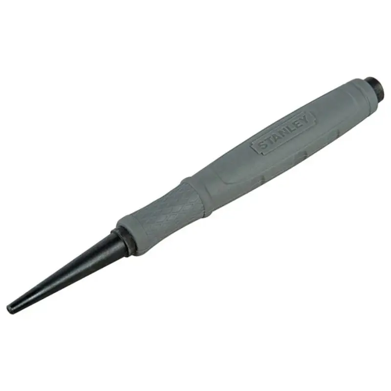 STANLEY Dynagrip 1.6mm Nail Single Punch 0-58-912