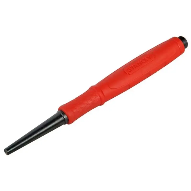 STANLEY Dynagrip 2.4mm Single Nail Punch 0-58-913