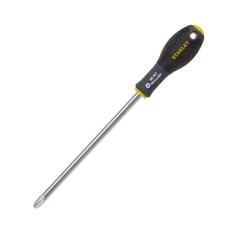 STANLEY FATMAX 00mm PH4 Phillips Screwdriver 0-65-317