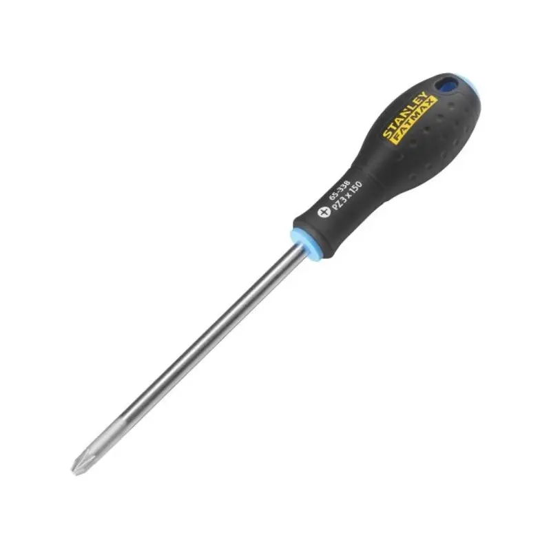 STANLEY FATMAX 150mm PZ3 Posidriv Screwdriver Set 0-65-338