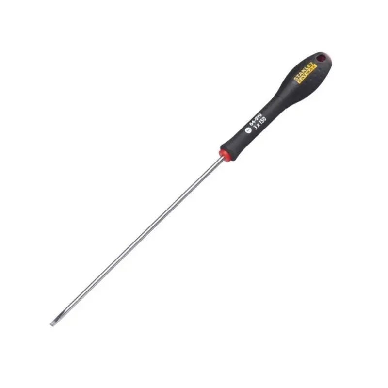 STANLEY FATMAX 3mm x 150mm Parallel Screwdriver 0-64-979