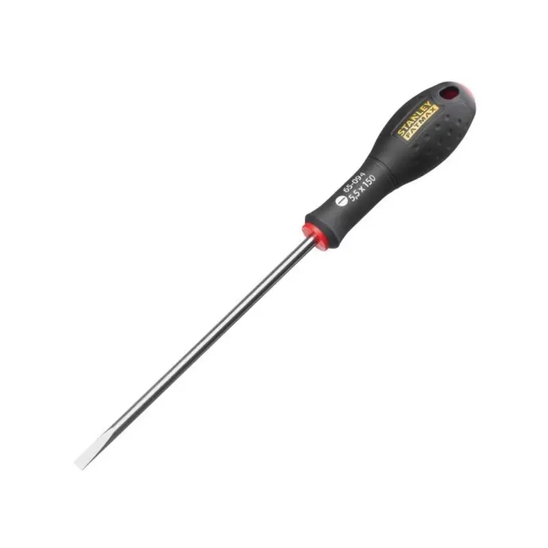 STANLEY FATMAX 5.5mm x 150mm Parallel Screwdriver 0-65-094