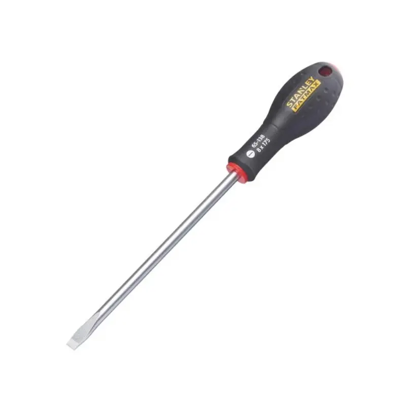 STANLEY FATMAX 8mm x 175mm Flared Screwdriver 0-65-138