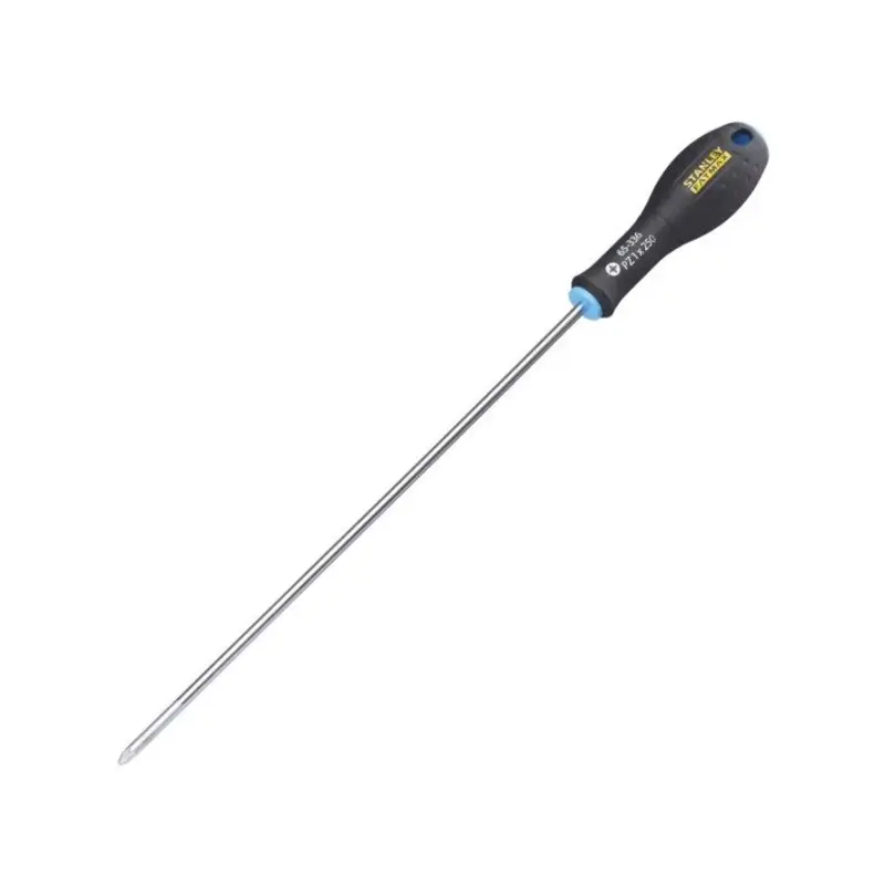 STANLEY FATMAX Pozidriv PZ1 x 250mm Screwdriver 0-65-336