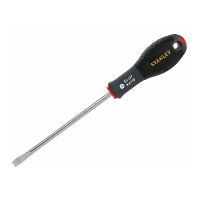Stanley FM S/D FLARED 8 X 150MM