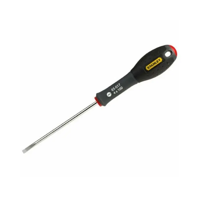 Stanley FM S/D PARALLEL 4 X 100MM