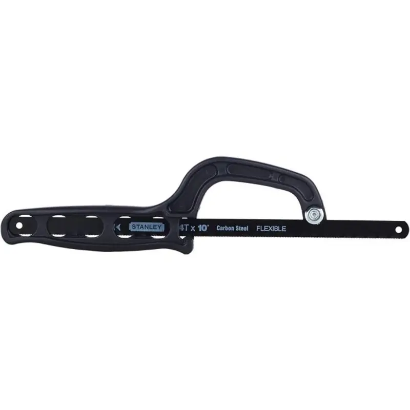 Stanley 0-20-807 Mini Hacksaw