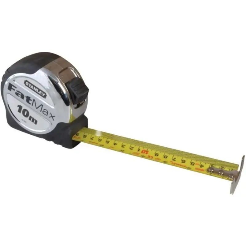 Stanley 10M FMAX XTREME SHORT TAPE CARDED