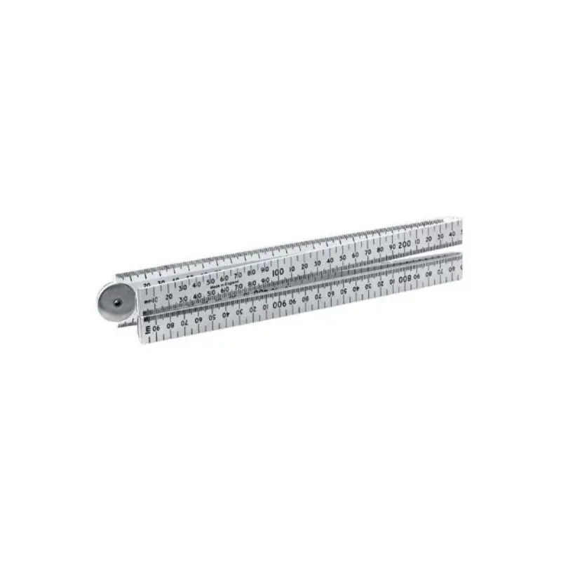 Stanley 1302 4 FOLD LONGLIFE 1 M / 39 " PLAS