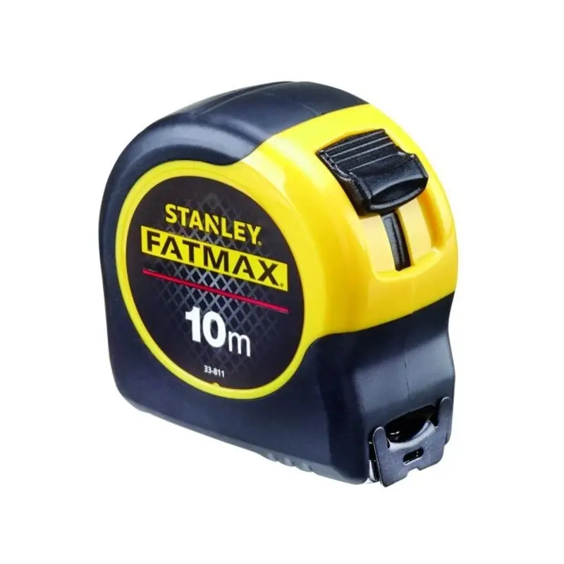 Stanley FATMAX 33-811 BLADE ARMOR 10M TAPE CARDED