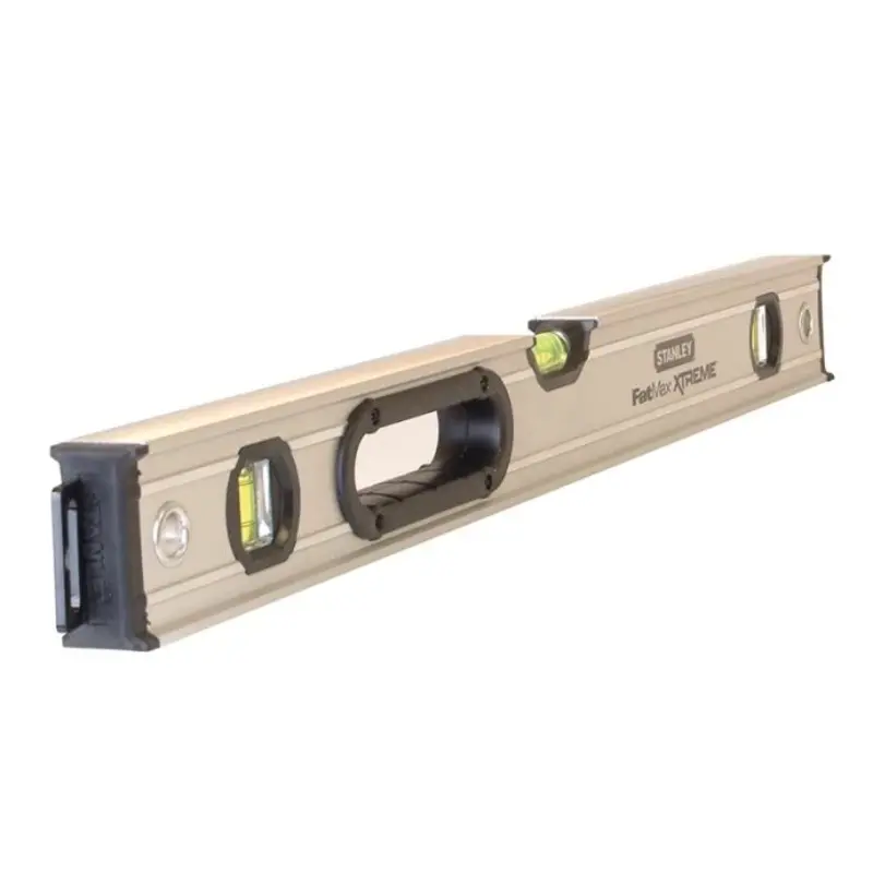STANLEY FATMAX XTREME 60cm Magnetic Box Beam Level 0-43-625