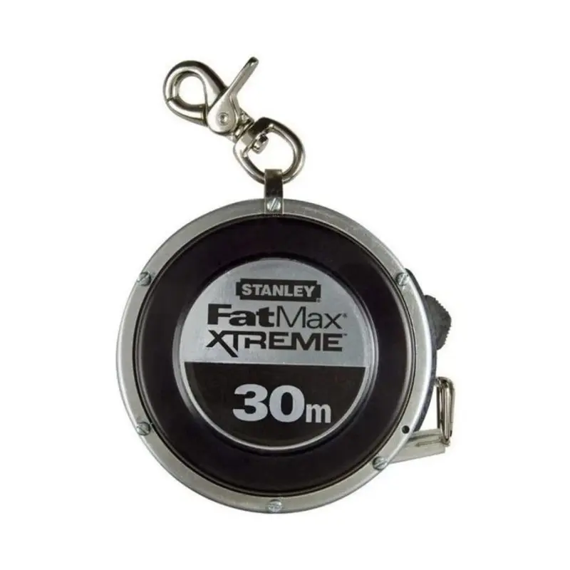 Stanley FM XTREME SELF RETRACT LONG TAPE 30M