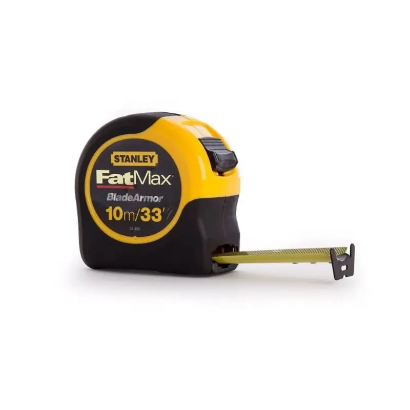 Stanley FMAX BLADE ARMOR 10M/E TAPE CARDED