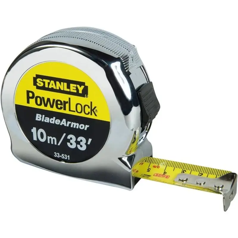 Stanley MICROPOWERLOCK BA 10M/30' CARDED