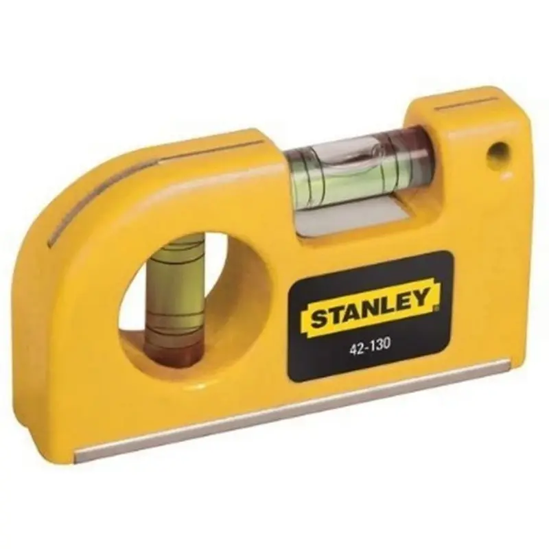 Stanley POCKET LEVEL