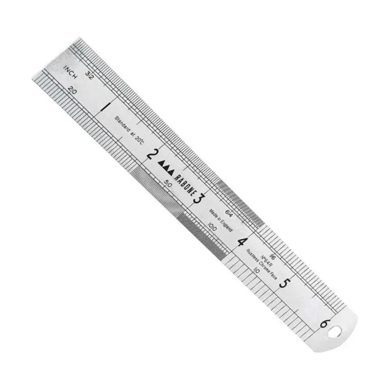 Stanley RULE 64R/150MM - 6in